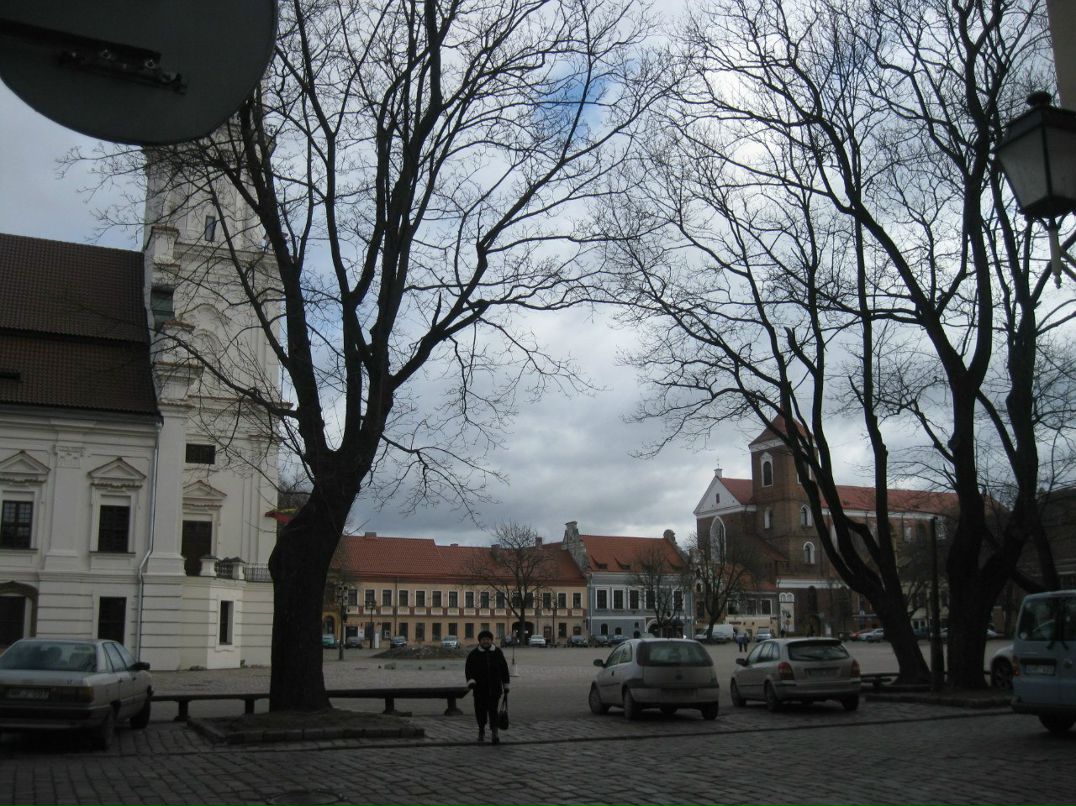 Валентина Варакина-Подолянчик | Минск