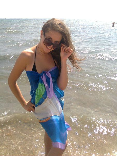 №147, Анютка Новикова, 32 года, Ялта №147, Анютка Новикова, 32 года, Ялта