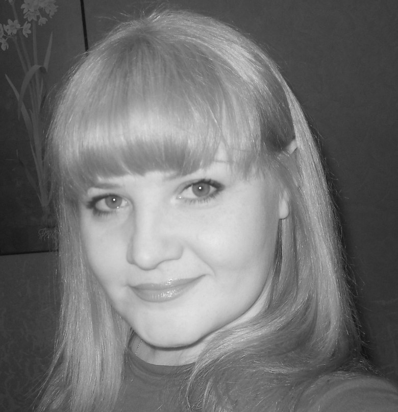 Наталья Мягкая | Москва