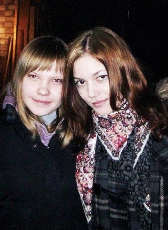 Анастасия Ярыгина | 