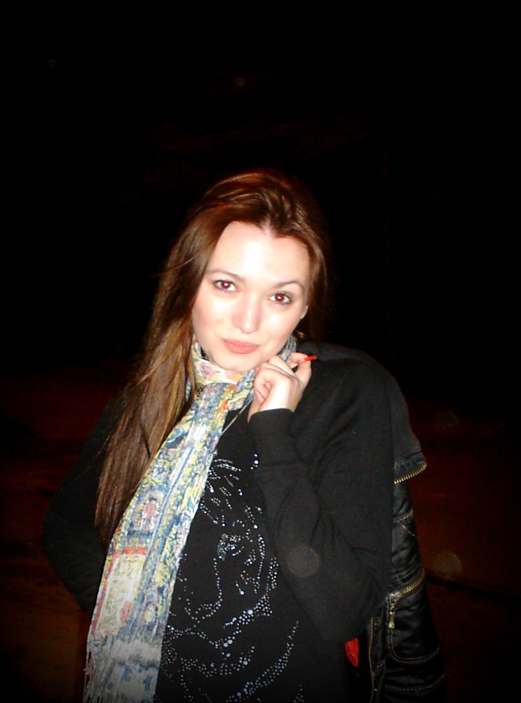 Катюша Ровбуть | Волгоград