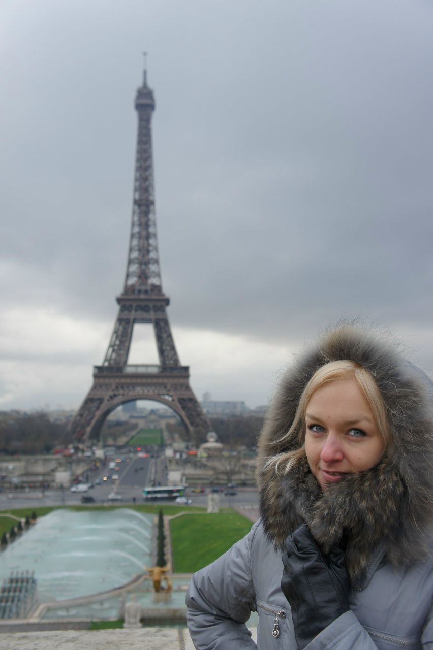 Иринка Юдина ˜”*°•.@.•°*”˜ | Москва