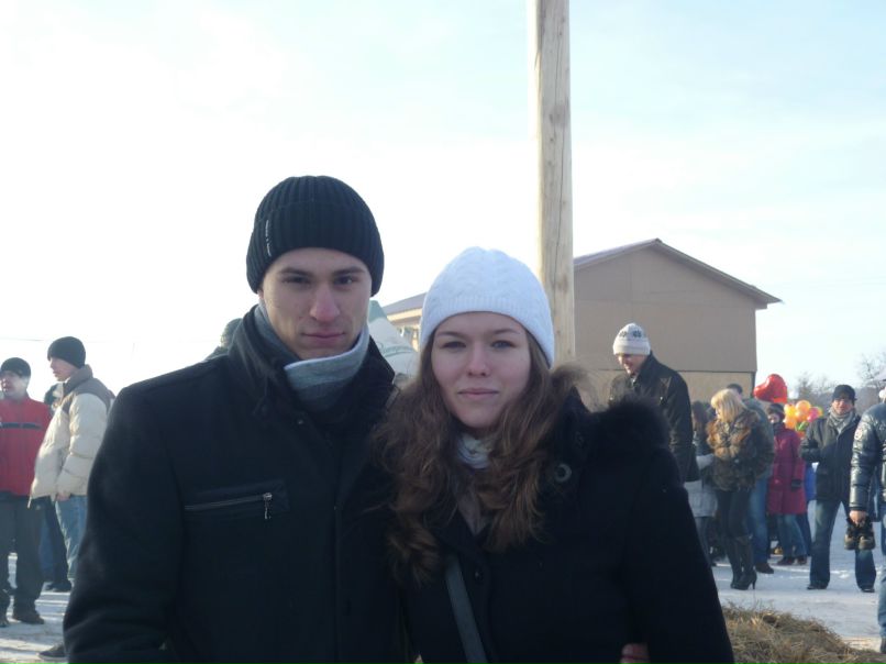 Оксана Кордас | Ужгород