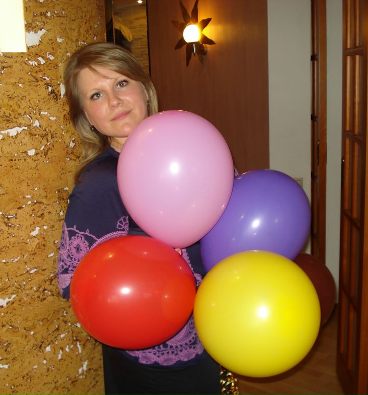 Алёна Морозова | Краснодар