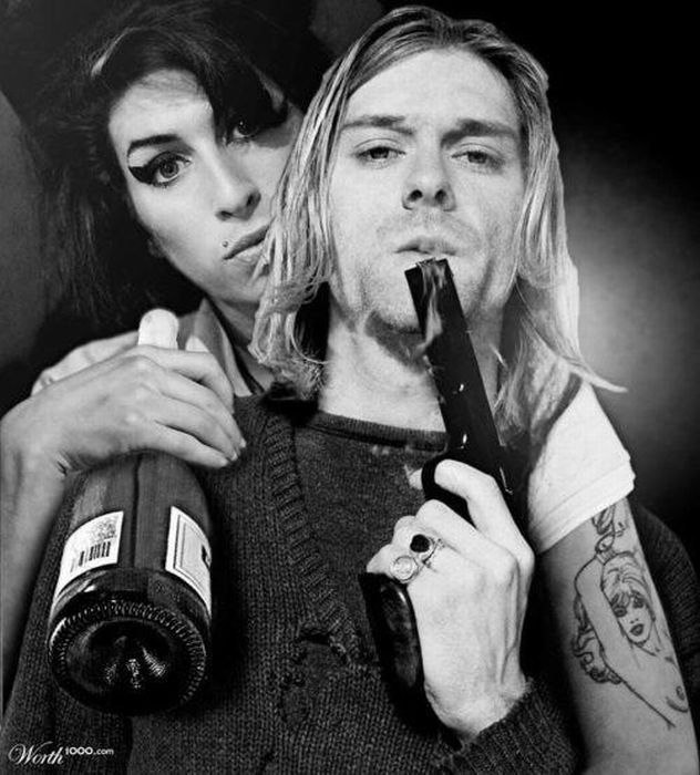 Саша Балычев | Санкт-Петербург