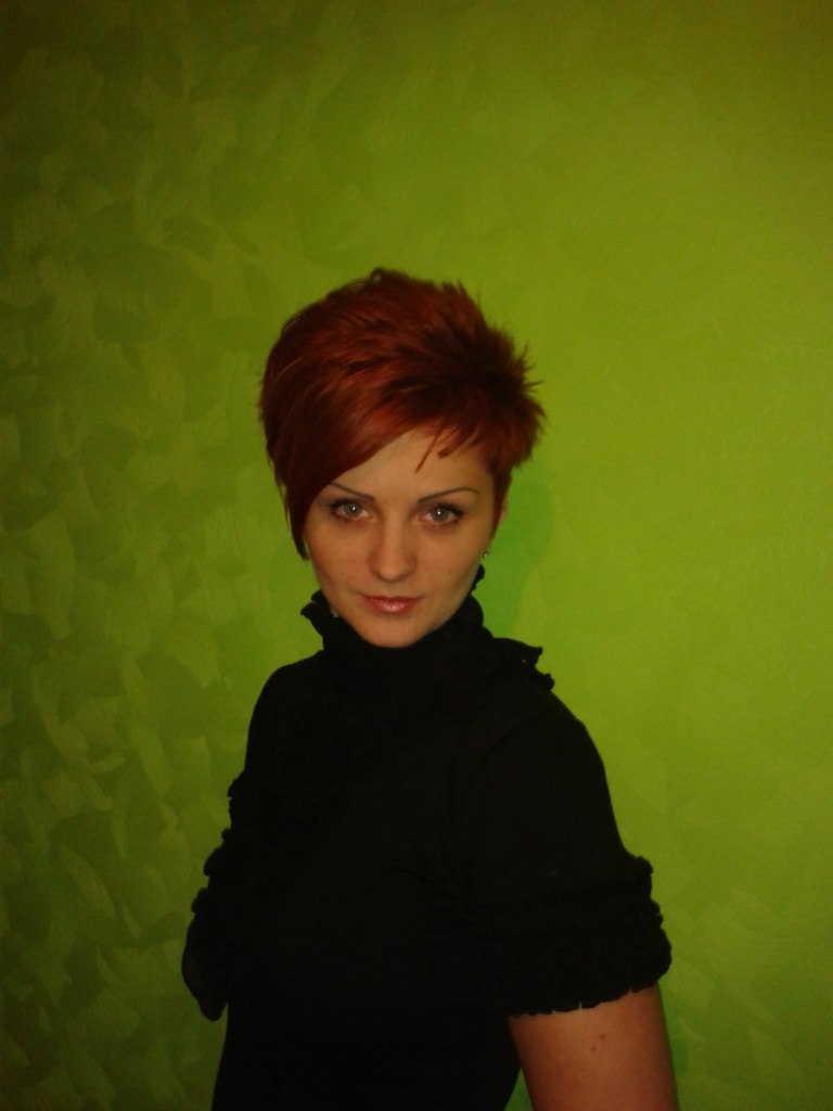 Светлана Лисничук | Киев