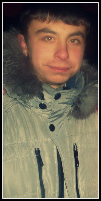 Руслан Задорожний | Гайворон