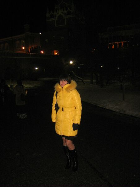 №106, Елена Калюжная №106, Елена Калюжная