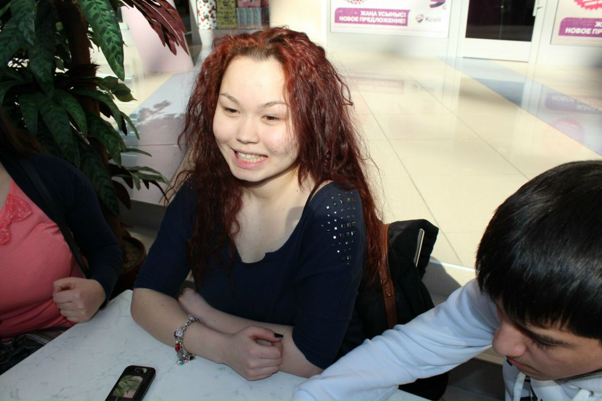 Алиса Котова | Москва