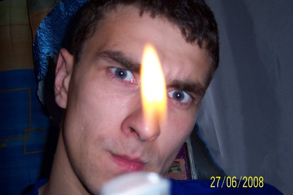 Максим Беляков | Тосно