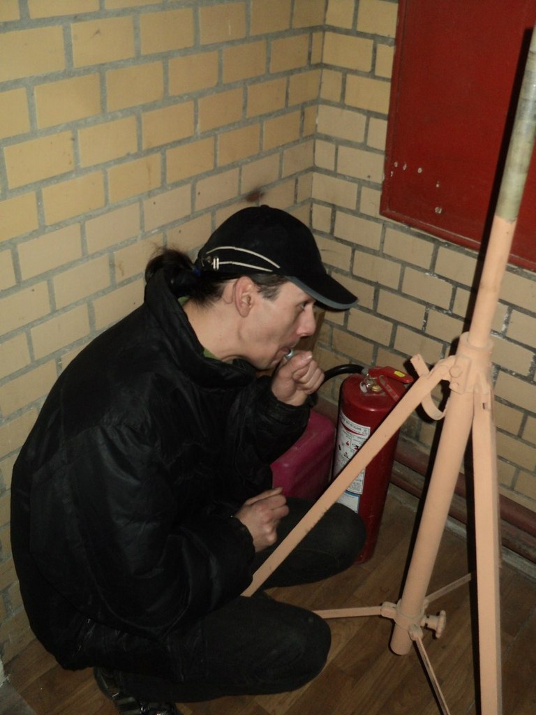 Владислав Скопин | Одесса