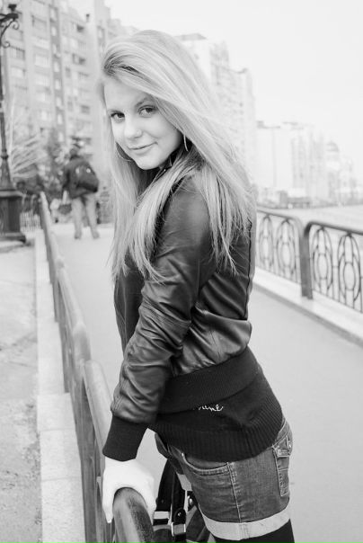 №15, Валерия Меркулова, 30 лет, Вышгород №15, Валерия Меркулова, 30 лет, Вышгород