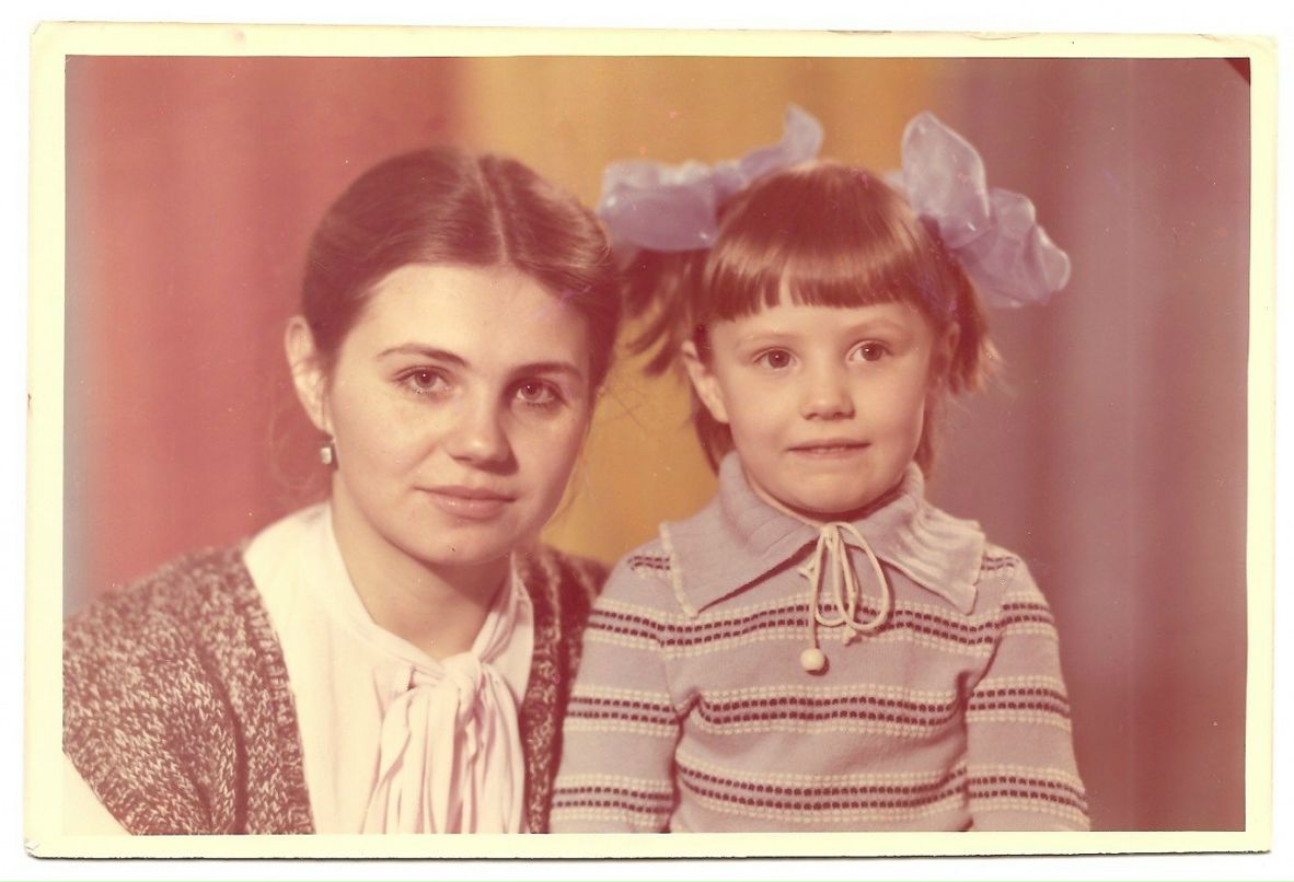 Galynia Makarova | Санкт-Петербург