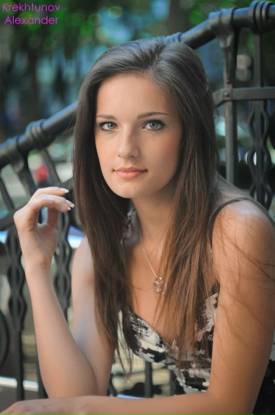 №17, Александр Крехтунов, 21 год, Одесса №17, Александр Крехтунов, 21 год, Одесса