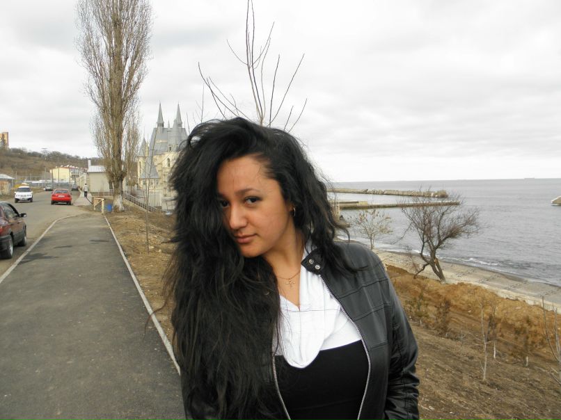 Влада Цура *°•.♥ღℒℴνℯღ♥.•°* | Одесса