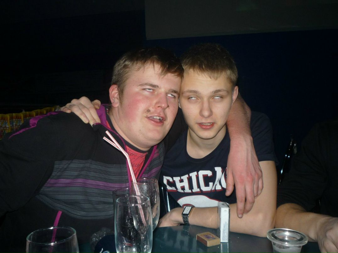 Александр Масюренко | Глазов