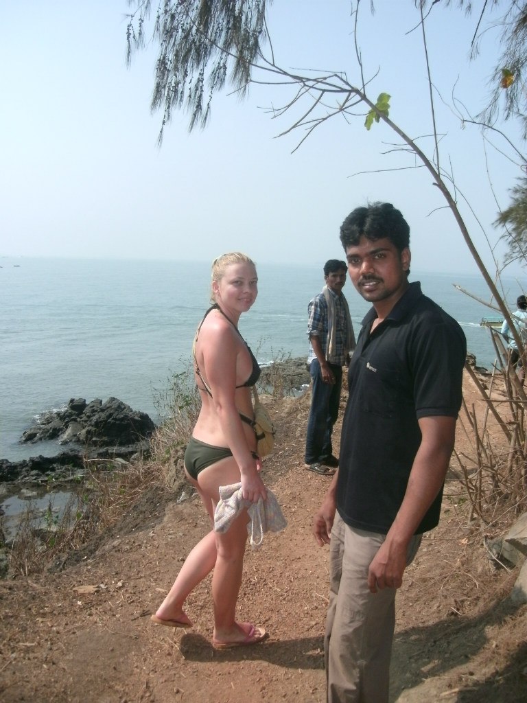 Елена Кхарб | Delhi