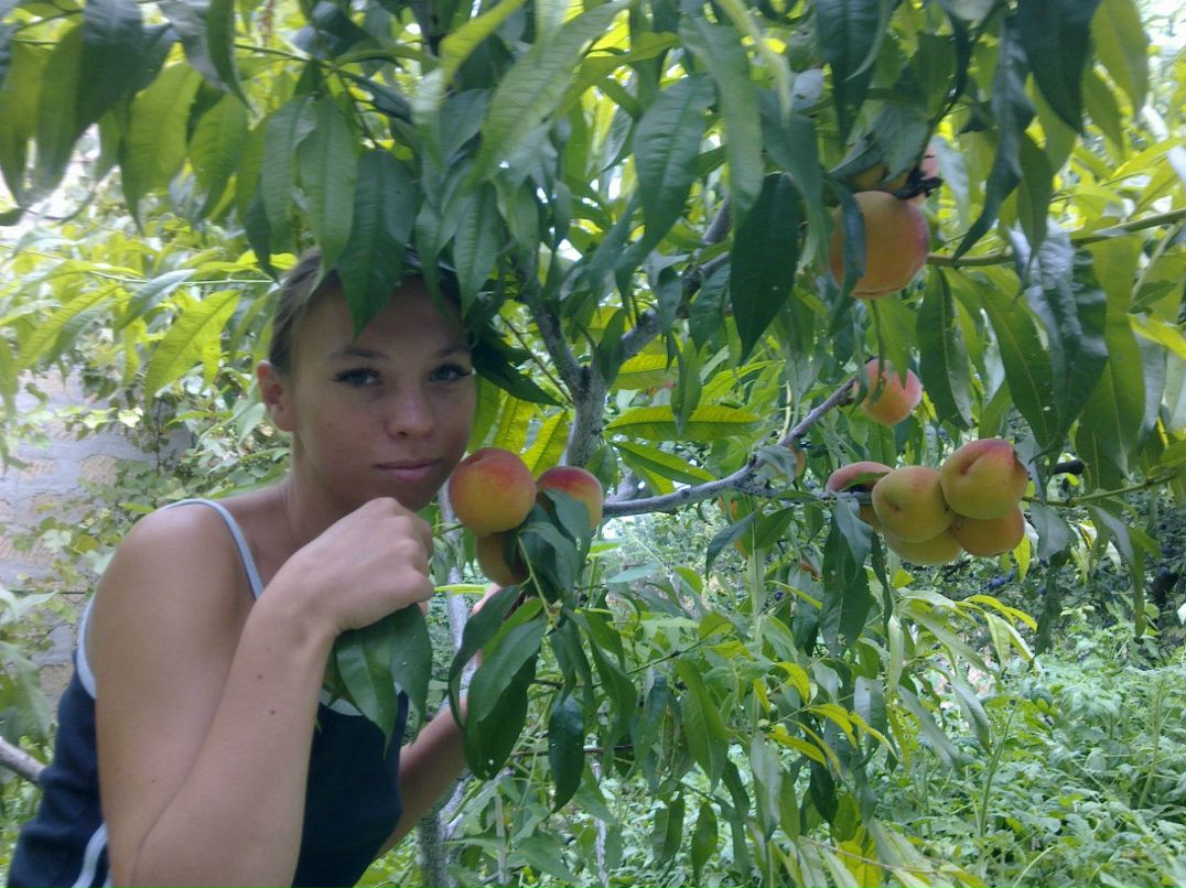 Санька Томчукова | Евпатория