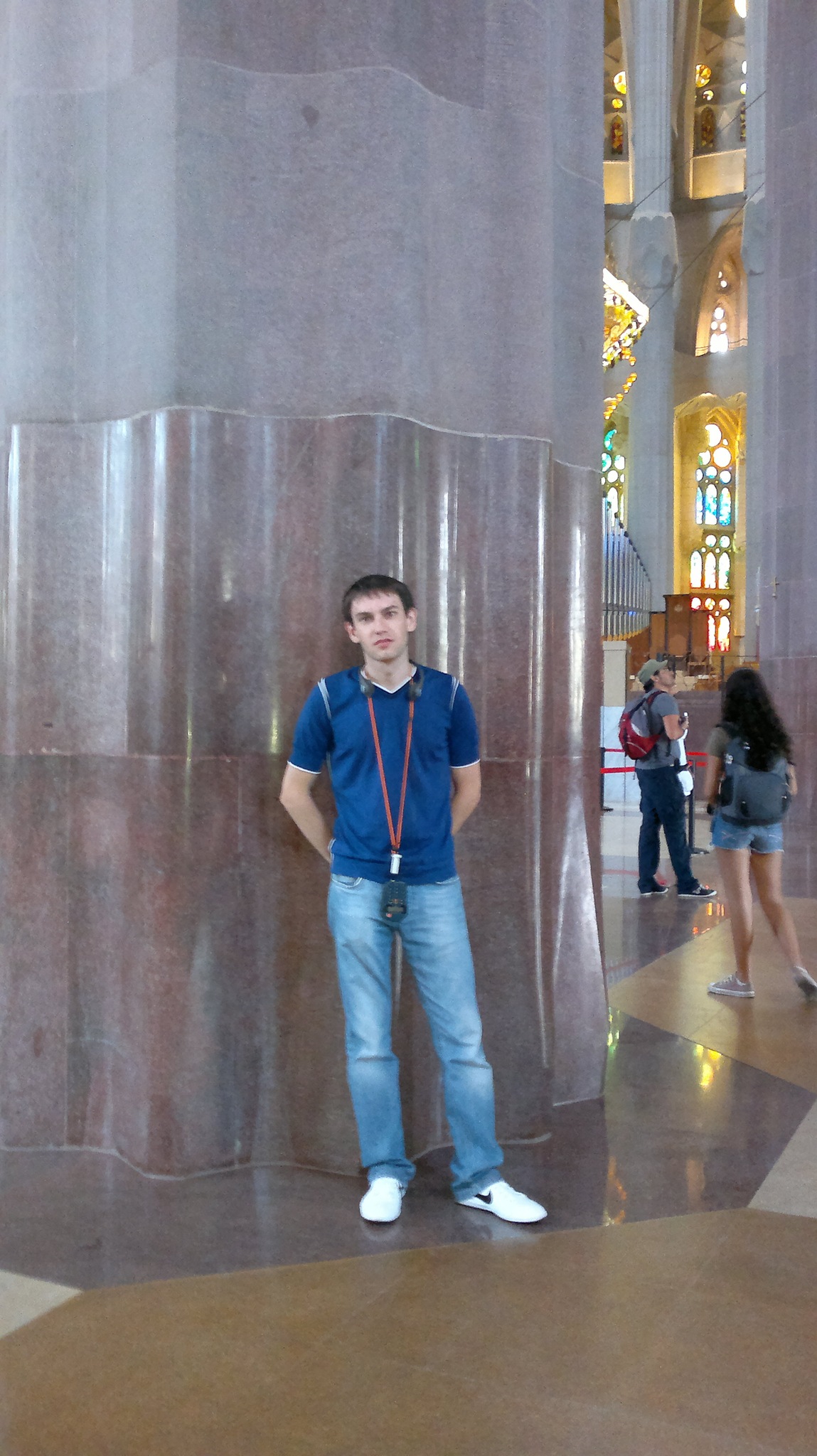 Фото профиля