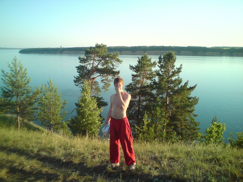 Серёга Жеглов | Тольятти