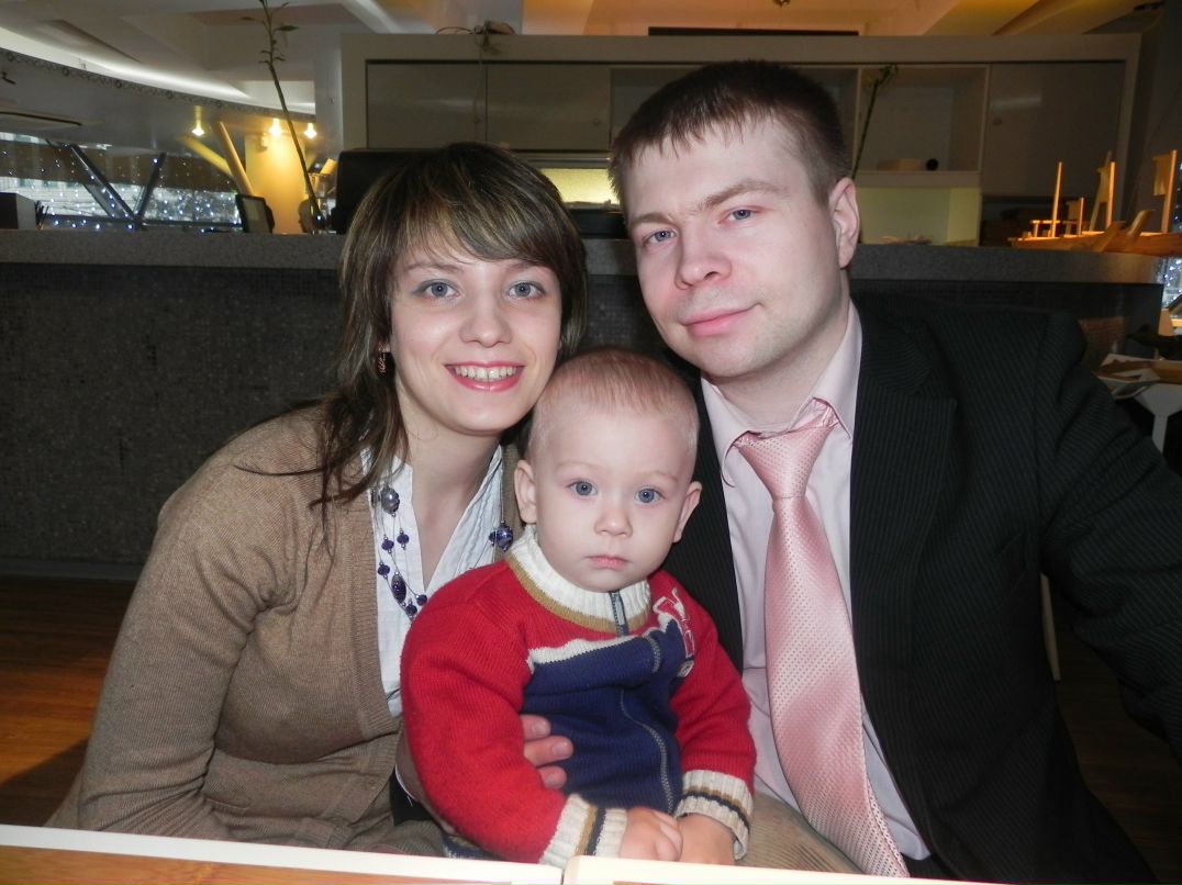 Александр Миронкин | Новосибирск