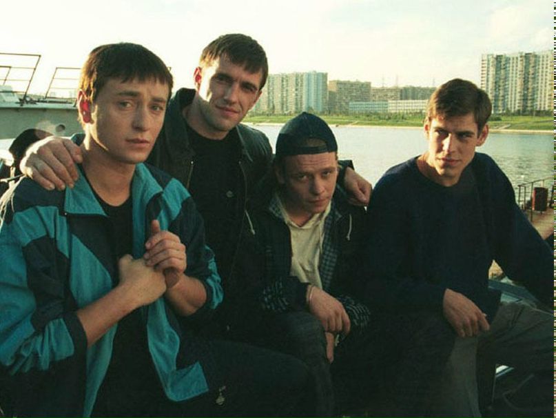 Егор Суперменович | 
