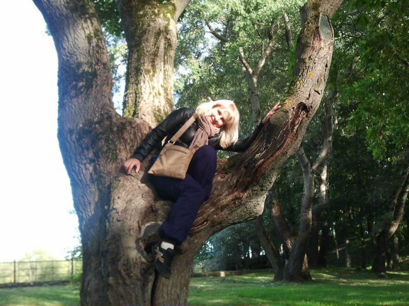 Anjuta Agafonova | Таллин