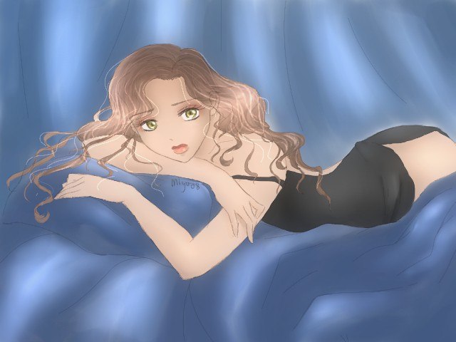 Елена Антонова | Саратов