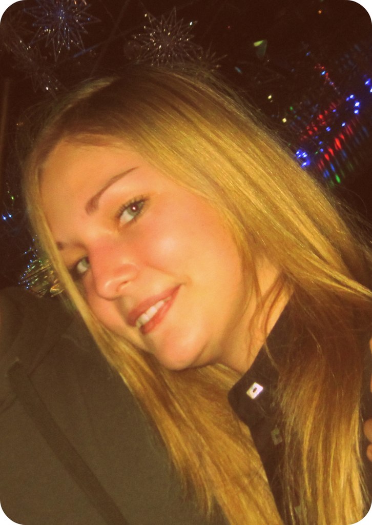 Маша Баганова | Санкт-Петербург