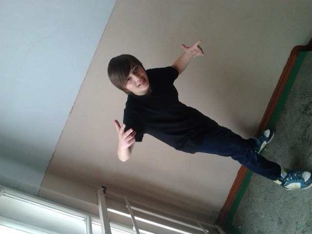 Илья Новиков <Danny> | Ивано-Франковск