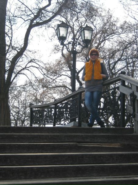 №130, Валентина Гребельник, 41 год, Киев №130, Валентина Гребельник, 41 год, Киев