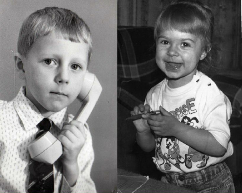 Настенька Аксёнова | Москва