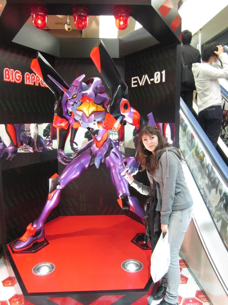 Анастасия Джафарова | Москва