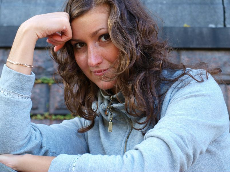 №2, Наталья Ермакова, 39 лет, Санкт-Петербург №2, Наталья Ермакова, 39 лет, Санкт-Петербург