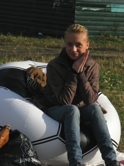 №119, Мария Пятникова, 35 лет, Киев №119, Мария Пятникова, 35 лет, Киев