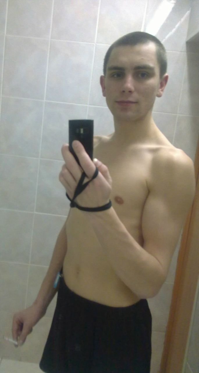 Сергей Скворцов ⎷⎞152RUS⎷⎞ | Урень