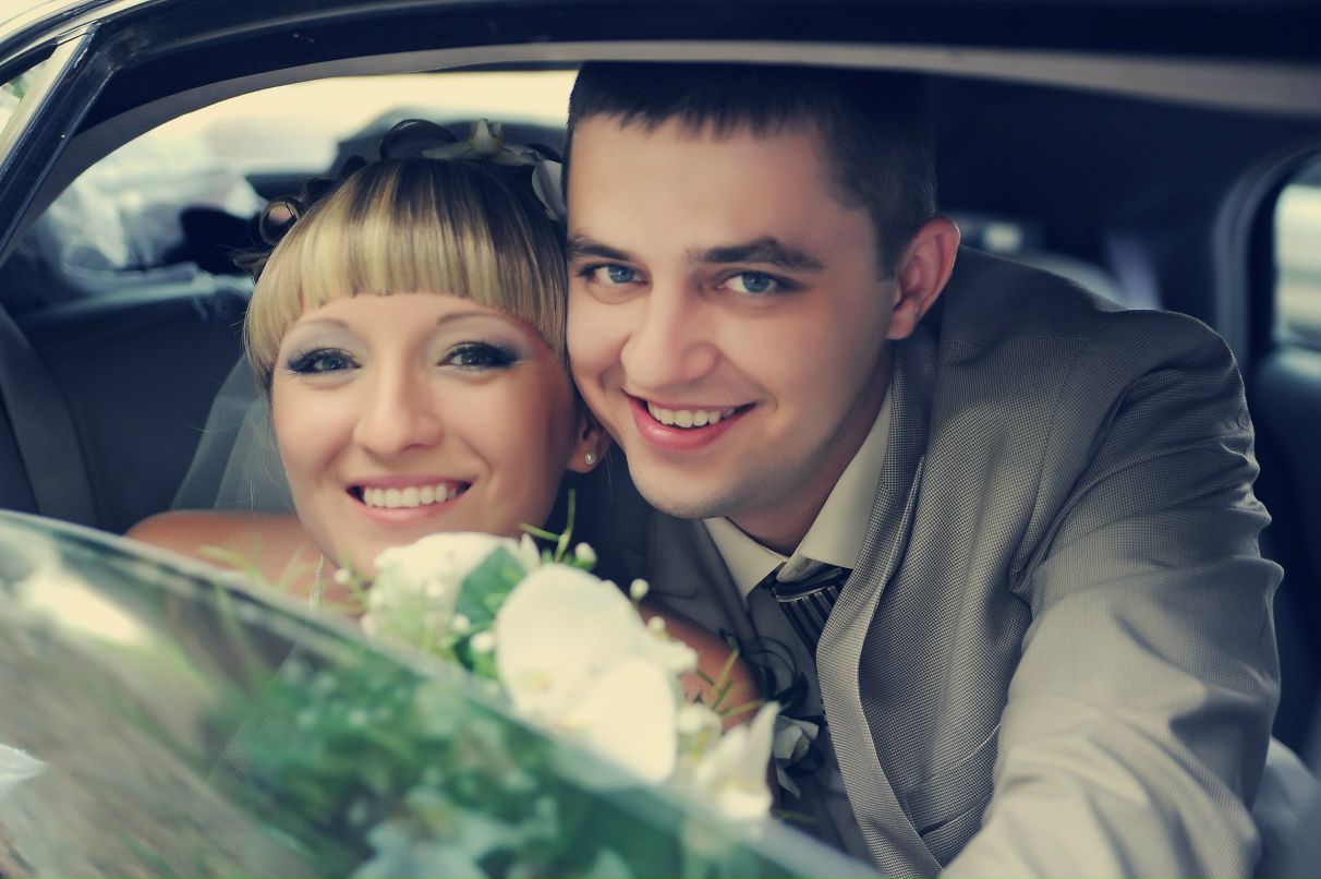 Оля Макаренко | Киев