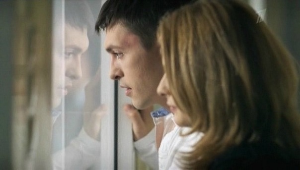 №1, Павел Гранин №1, Павел Гранин