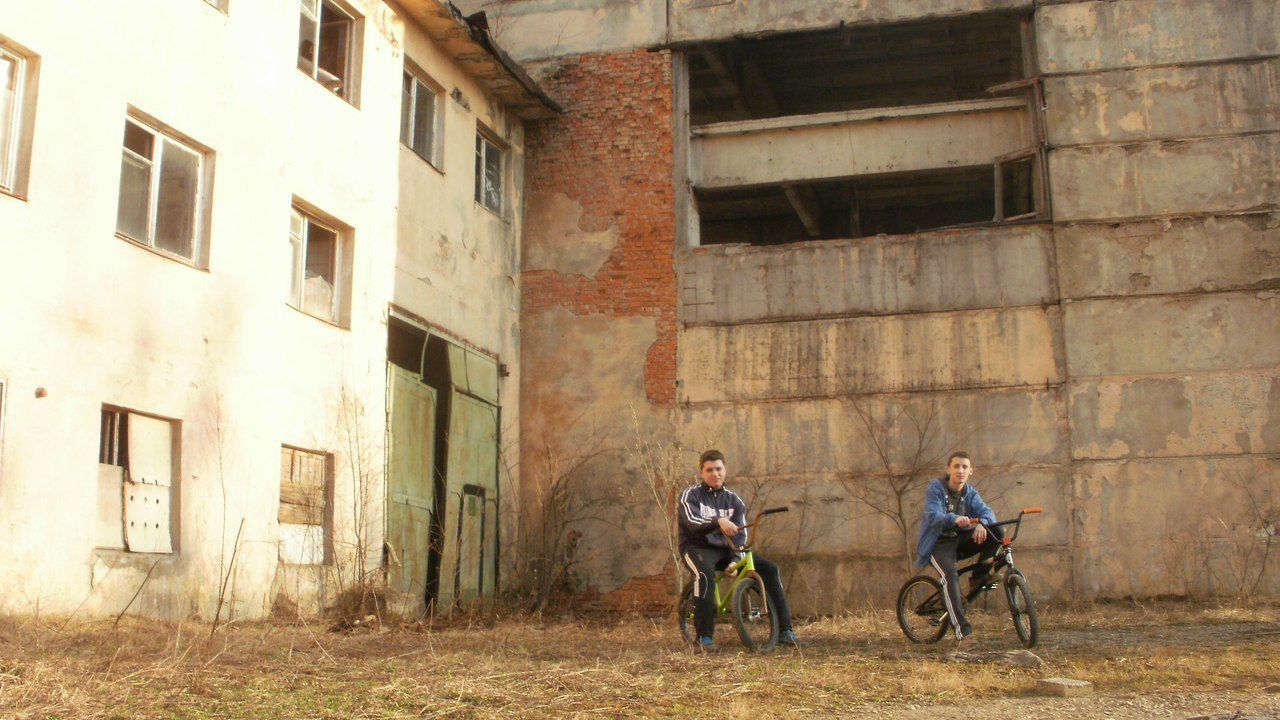 Вова Козак | Стрый