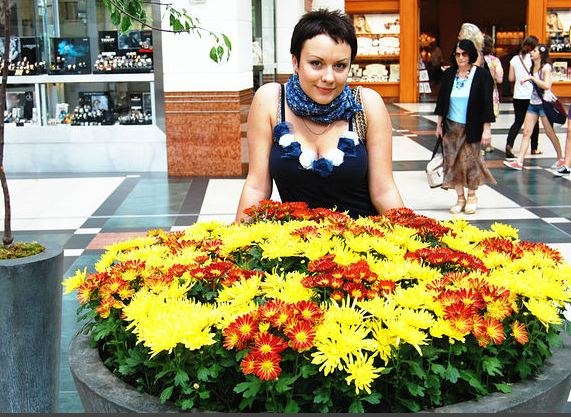 Ирина Искрик | Минск