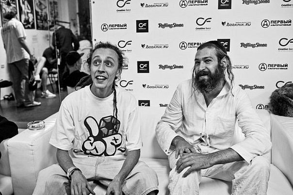 Фото профиля