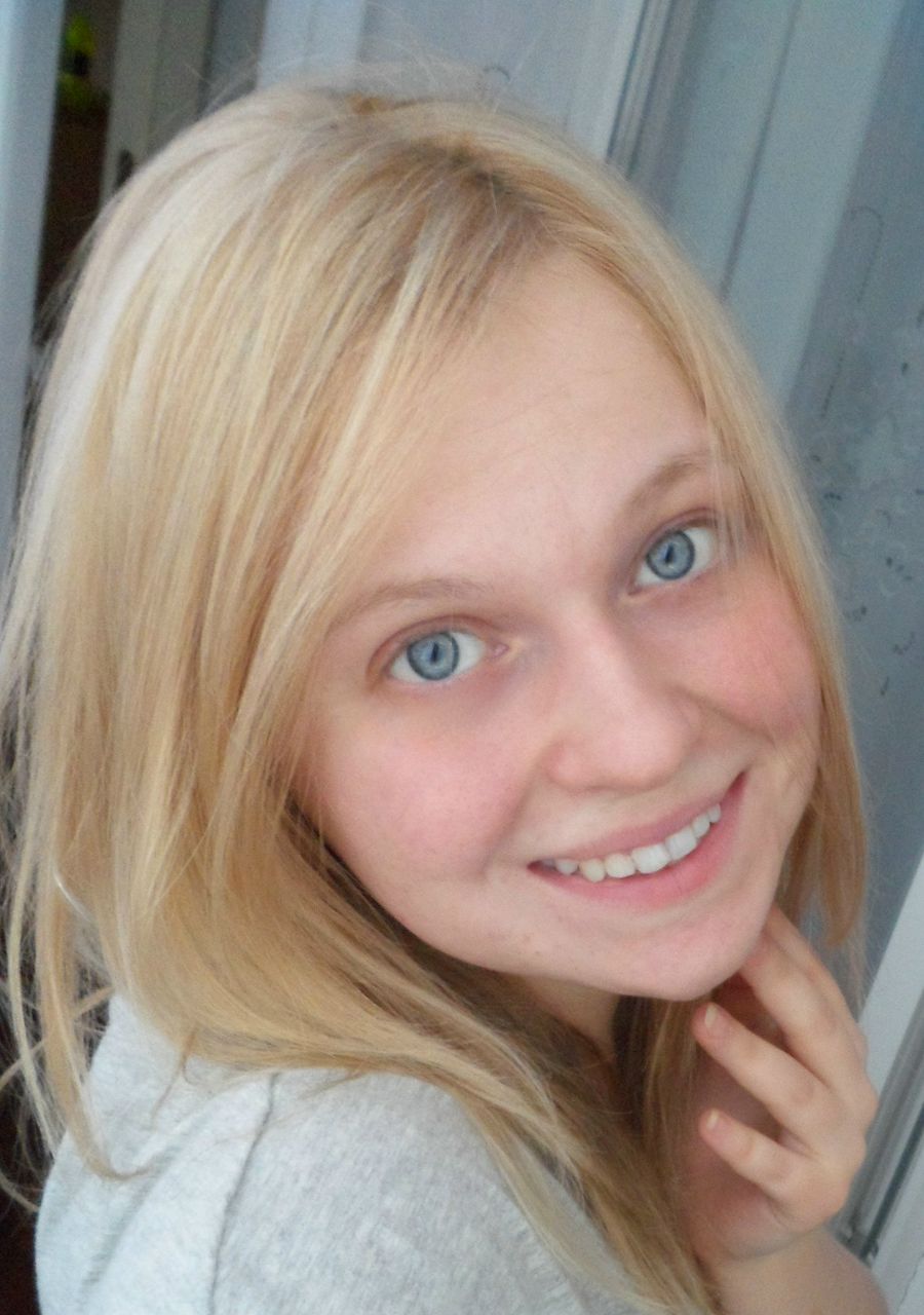 Соня Еркушова | Москва