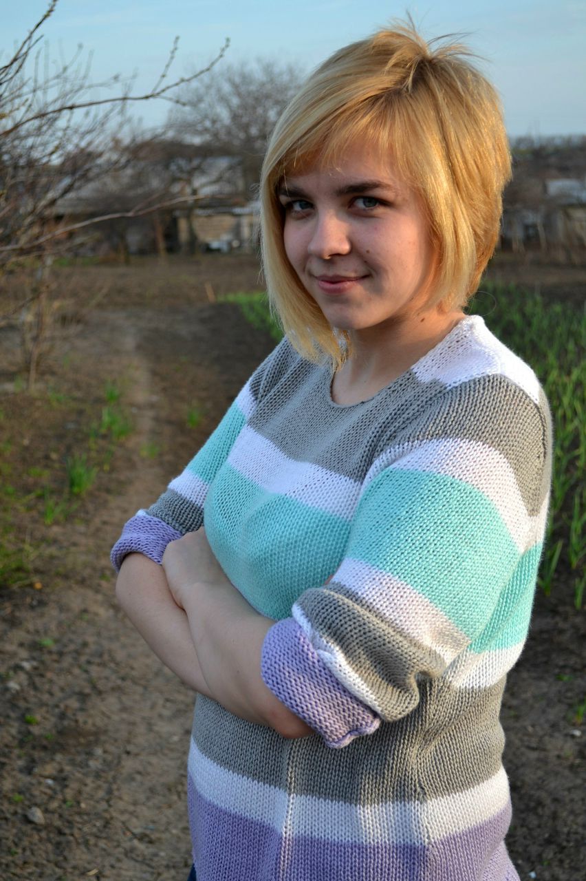 Настя Постовойтова | Донское