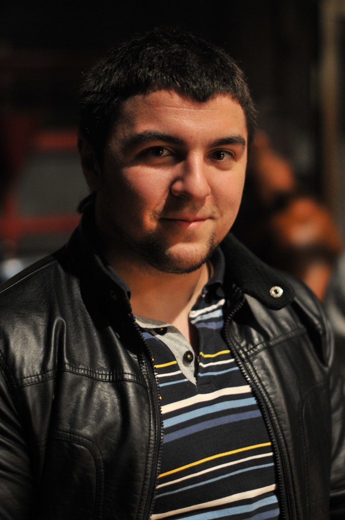 Даня Брылев | Санкт-Петербург