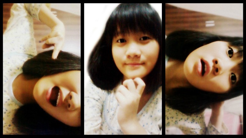 Lily Pukhlik | Paris