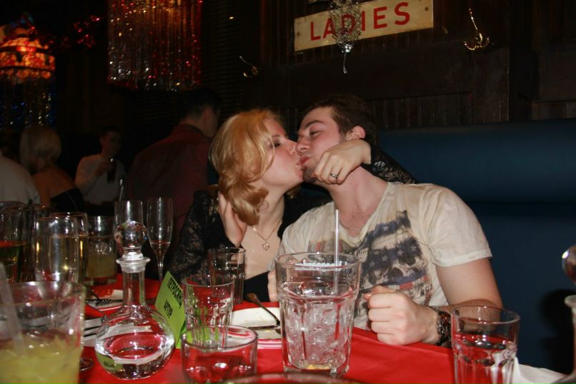 Артур Петросянц | Москва