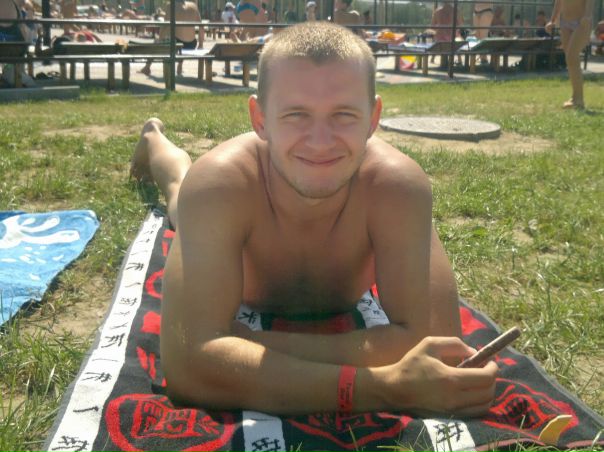 №64, Олександр Смутко, Ужгород №64, Олександр Смутко, Ужгород