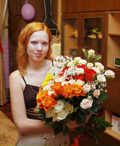 №62, Елена Иванова, 38 лет, Москва №62, Елена Иванова, 38 лет, Москва