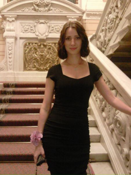 №48, Анастасия Домрачева, Санкт-Петербург, Россия №48, Анастасия Домрачева, Санкт-Петербург, Россия