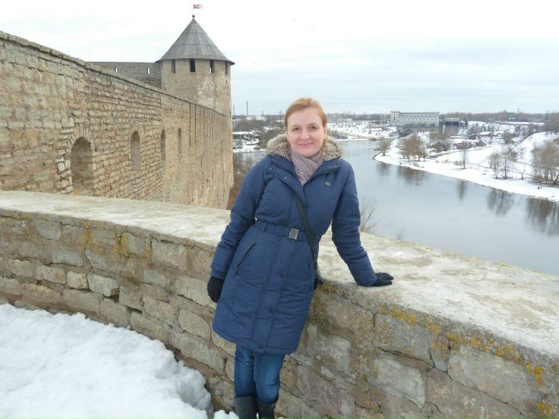 Наталья Лисовская | Санкт-Петербург